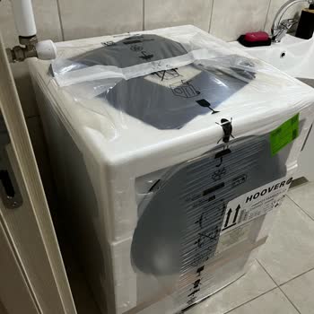 Hoover Beyaz Eşya Kurulumunda Gecikme Sorunu