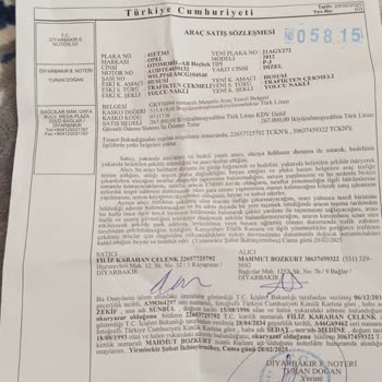 Poliçe İptali İçin Defalarca Talepte Bulunmamıza Rağmen Sonuç Alınamıyor