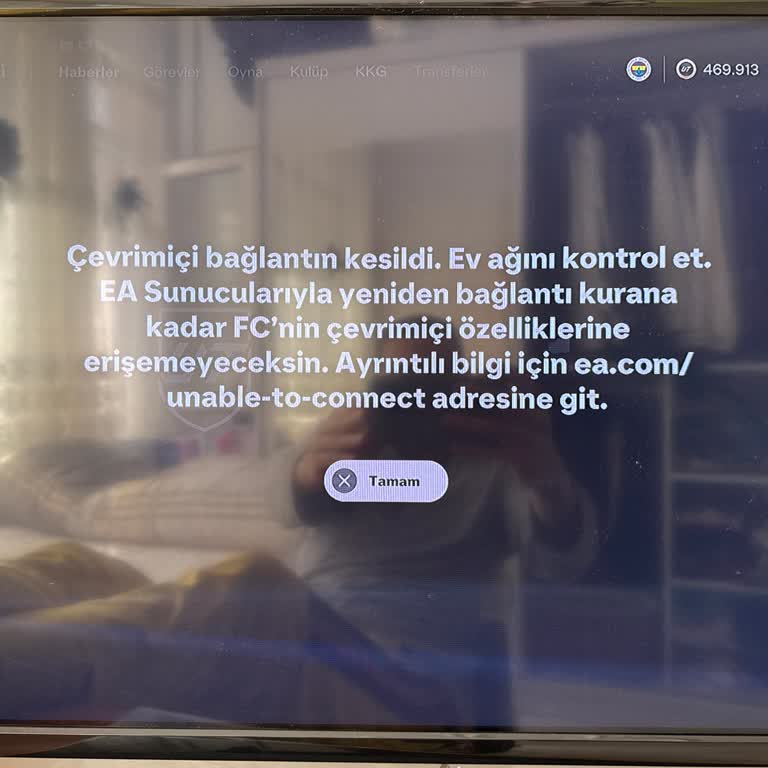 Sürekli Kesilen İnternet Ve İlgisiz Müşteri Hizmetleri: Netmaster Kablo Net Deneyimim