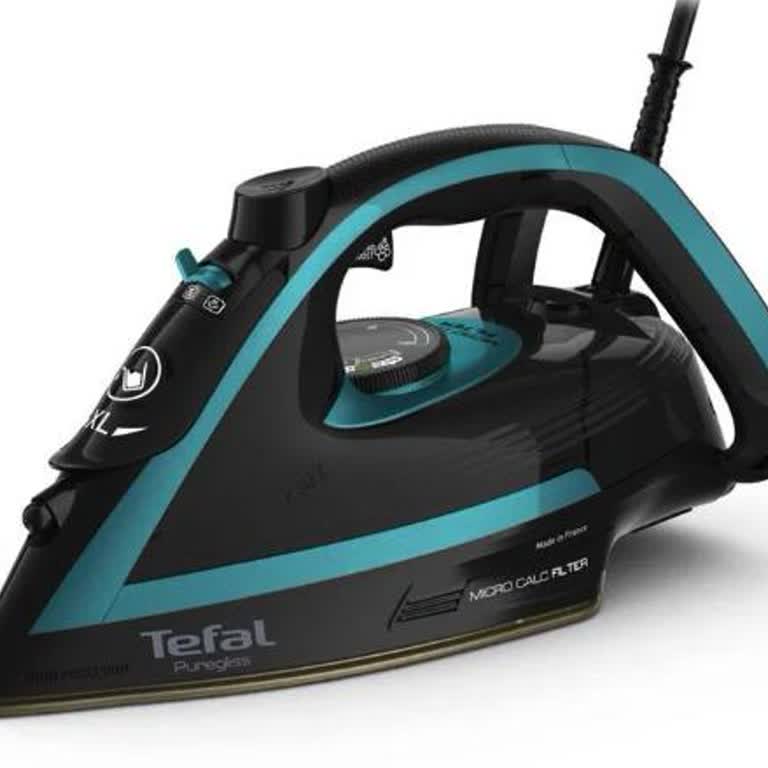 Pas Bırakan Ütü Ve Çözüm Bulunamayan Servis Sorunu