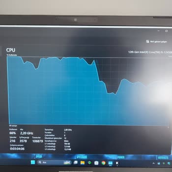 Monster Notebook Sürekli FPS Drop Sorunu Ve Cihaz Değişim Talebi