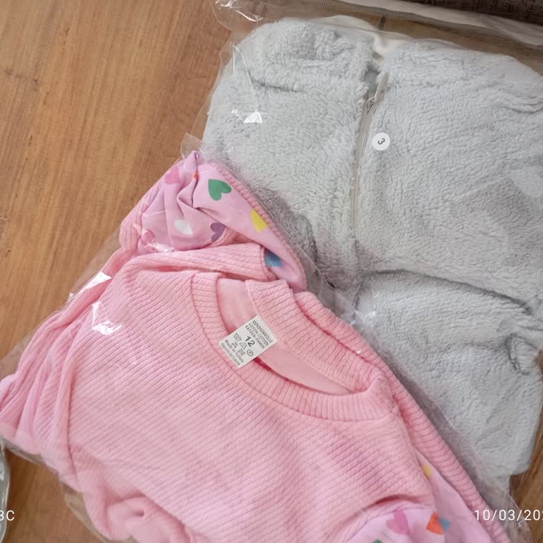 @jumperr. Bebe Yanlış Ürün Cevapsız Mesajlar