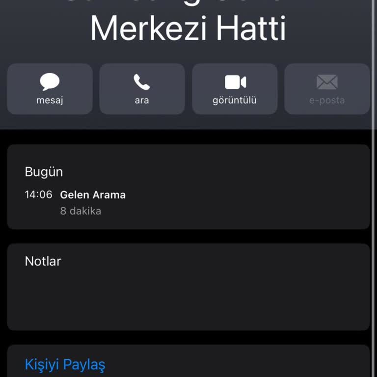 Samsung Çözüm Merkezinde Hayal Kırıklığı: İletişim Sorunları Ve Memnuniyetsizlik