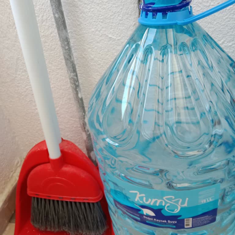 Kumsu Damacana Suyuna Sürekli Zam Tepkisi