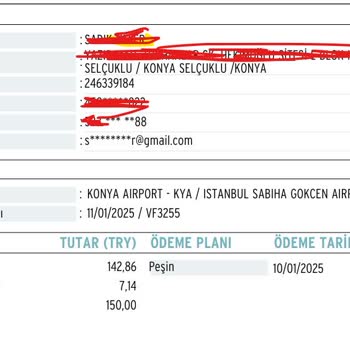Anadolu Sigorta'nın Taahhüt Edilen Ödemeyi Yapmaması