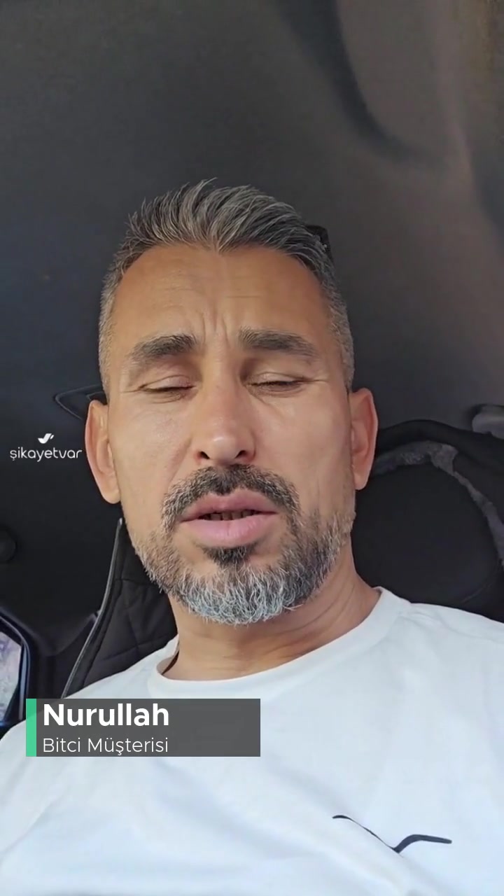 Bitci Problemleri Bitmiyor videonun kapak resmi