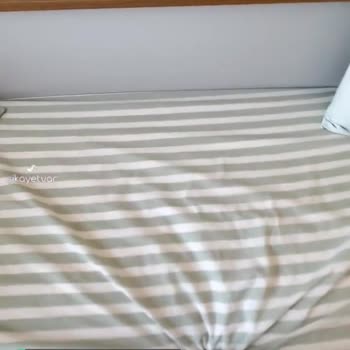 Kelebek Martha Daybed Karyola!