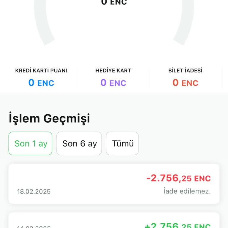 Bir Aydır Beklenen İade: En Uygun'un Bitmeyen Bahaneleri