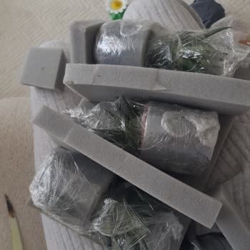Trendyol'dan Gelen Yanlış Ürün Kabusu