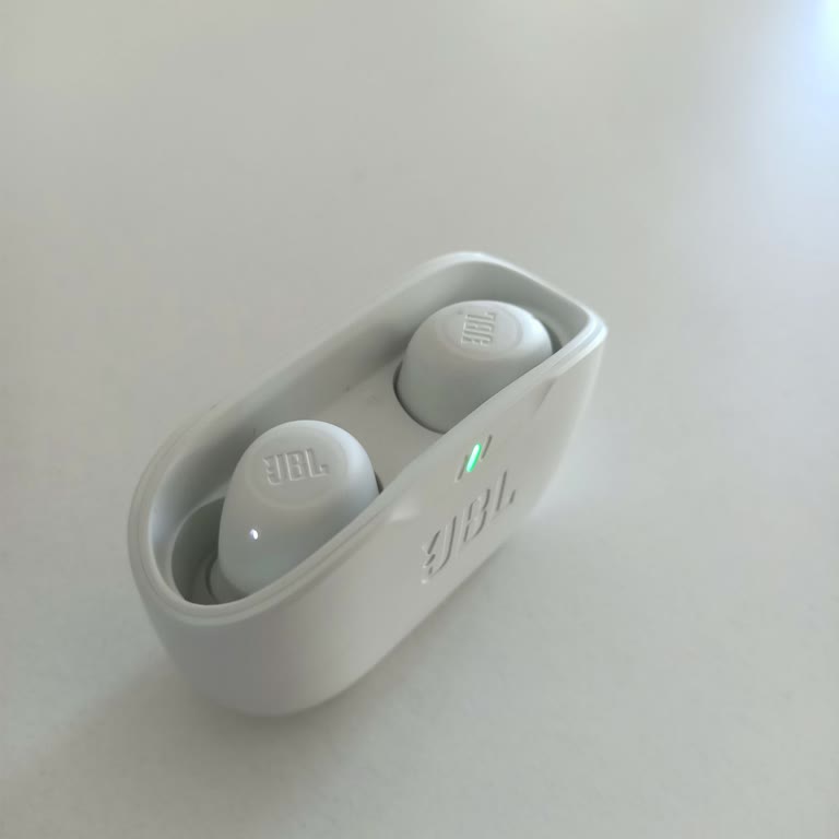 JBL Wave Buds Ses Kalitesi Hayal Kırıklığı