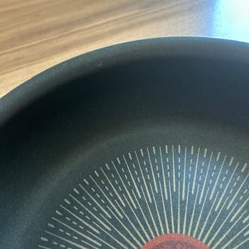 Dayanıklı Kaplama Tefal Tava Çizik Sorunu