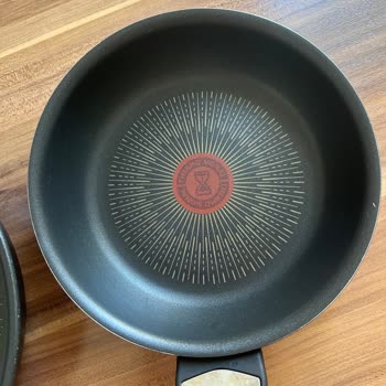 Dayanıklı Kaplama Tefal Tava Çizik Sorunu