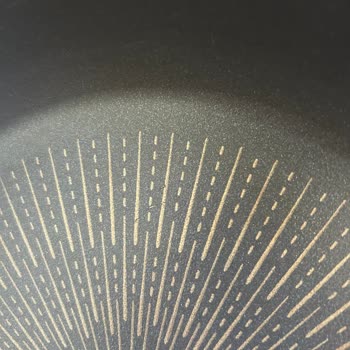 Dayanıklı Kaplama Tefal Tava Çizik Sorunu