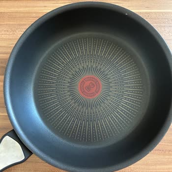 Dayanıklı Kaplama Tefal Tava Çizik Sorunu