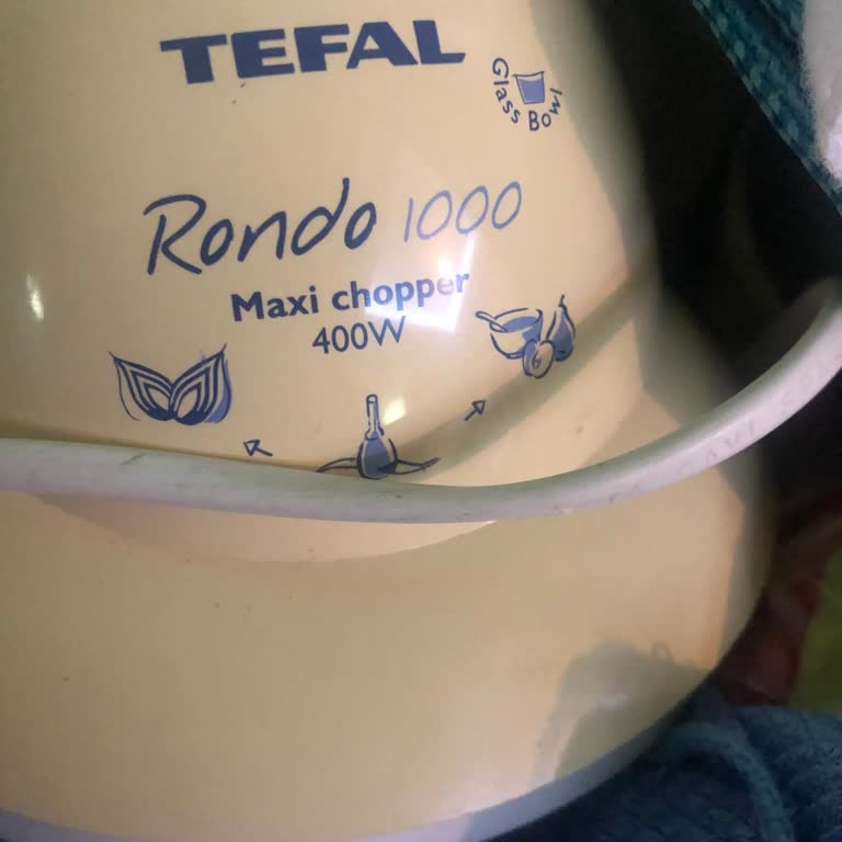 Tefal Yedek Parça Hayal Kırıklığı