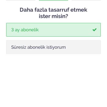 Yanıltıcı Fiyat Bilgilendirmesi Ve Müşteri Hizmetleri Sorunu