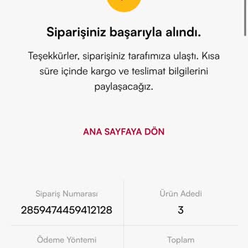 GS Store'dan Hediye Forma İptali: Mağduriyet Ve Güven Sorunu