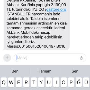 GS Store'dan Hediye Forma İptali: Mağduriyet Ve Güven Sorunu