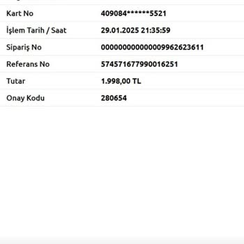 Trendyol'dan İptal Edilen Mama İadesi 2 Aydır Bekliyor