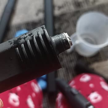 Buhar Makinesi Adaptörü İçin Yedek Parça Arayışı