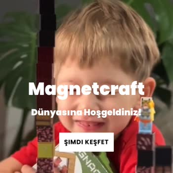 Magnetcraft.co Alışverişi: Ürünün Teslim Edilmemesi Ve İletişim Eksikliği!