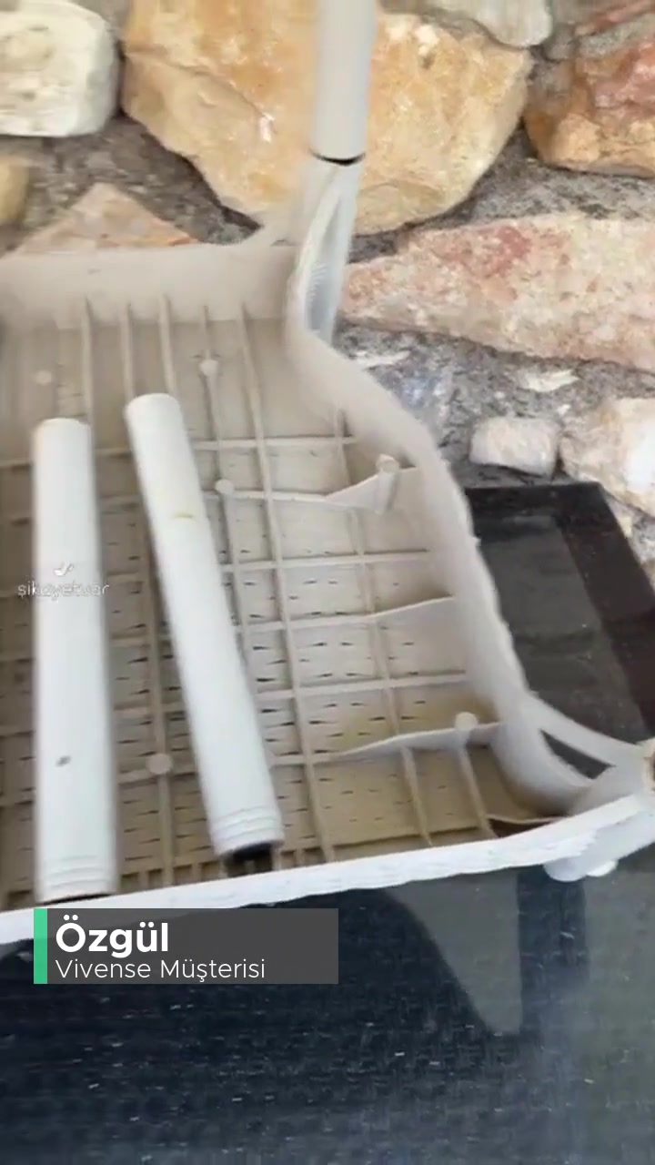 Kırılan sandalye ayakları videonun kapak resmi