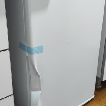 Buzdolabımız Ezilmiş Geldi, Hepsijet'e Güven Sarsıldı