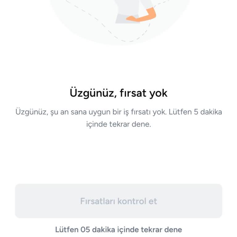 Hesap Askıya Alınma Sorunu Ve İletişim Eksikliği