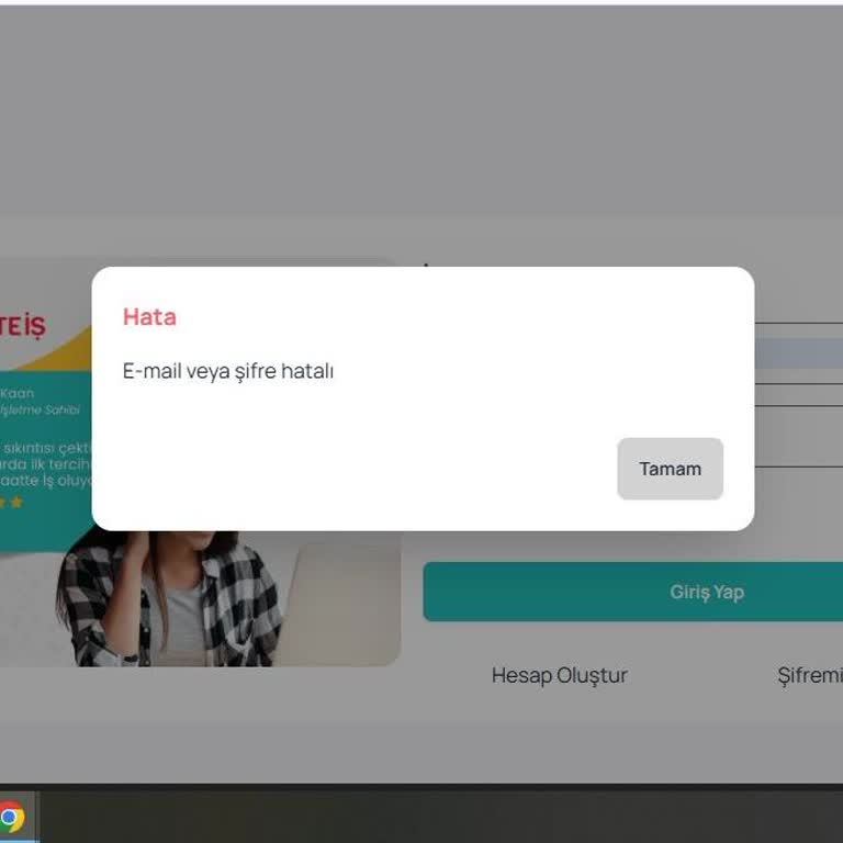 İlan Sitesinde Haksız Para Kesintisi Ve Hesap Askıya Alma
