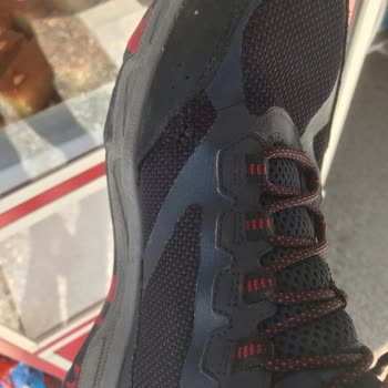 Skechers Zapatos, desgaste prematuro en pocos meses