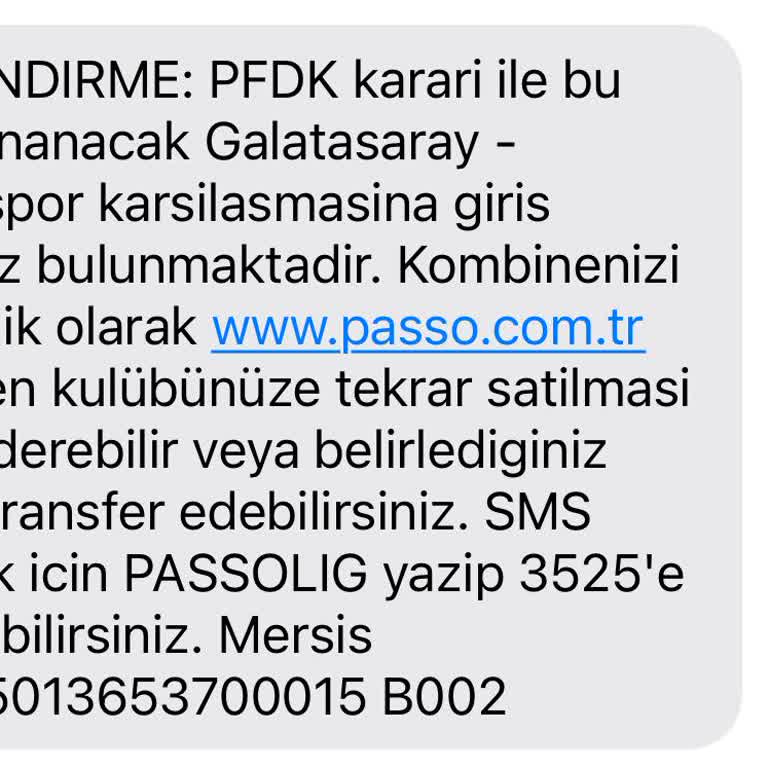 Haksız Ceza: Maçta Yanlış Yere Yöneltilen Yasak