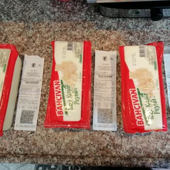 Bahçıvan Kaşar Peynirinde Beklenmedik Koku Şoku