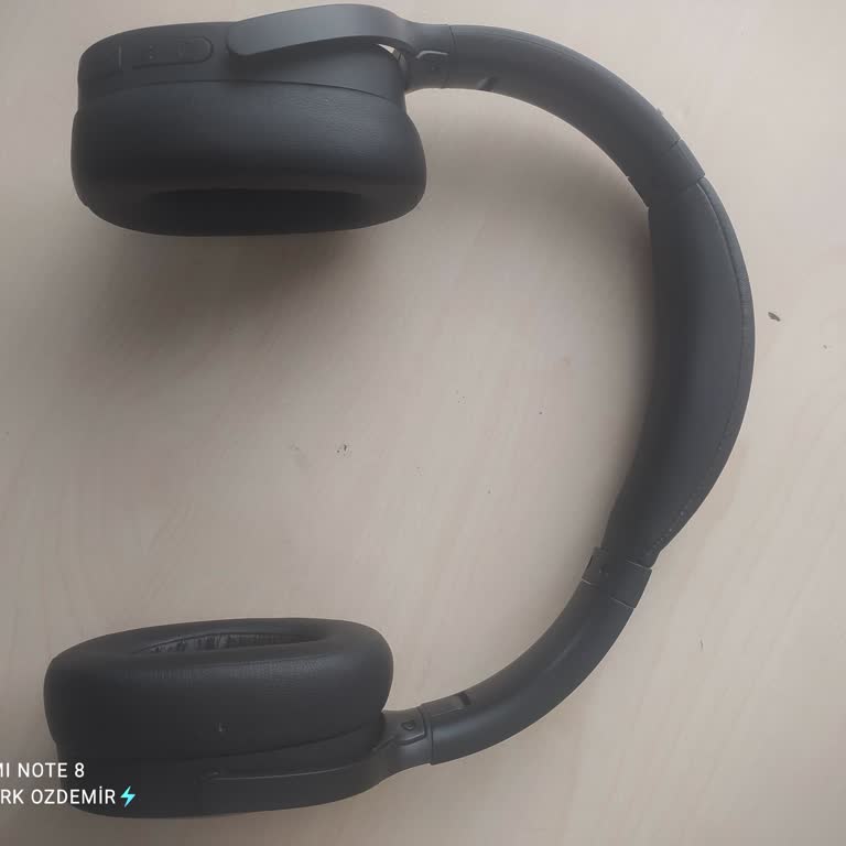 Preo Kulaklık Kırılması Ve Garanti Sorunu