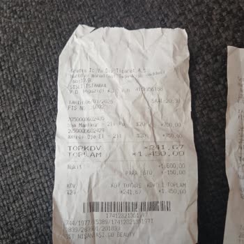 Randevu Karmaşası Ve Yanlış Hizmet Deneyimi