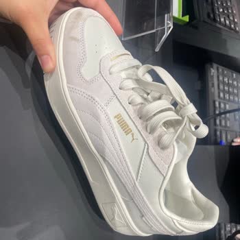 Puma Ayakkabı Topuk Yarası Ve İade Sorunu