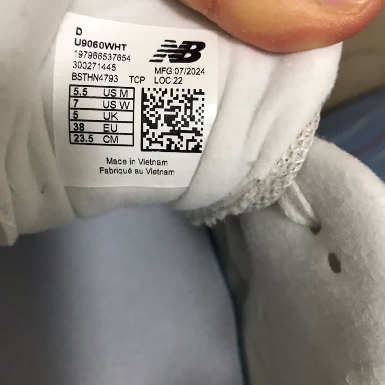 Zapatillas New Balance, preocupación por material, cuero de cerdo