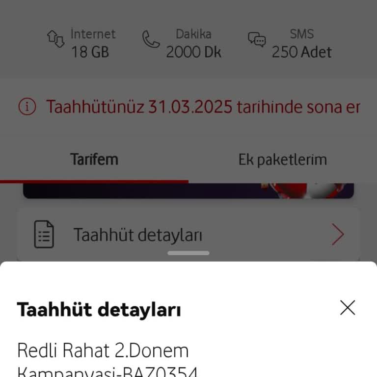 Yanıltıcı Taahhüt Yenileme Ve Beklenmedik Fatura Artışı