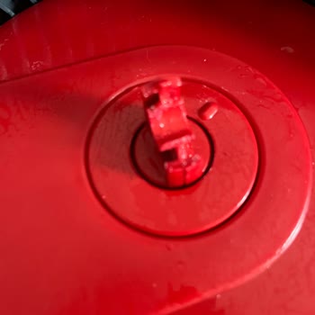 Vileda Spino Ultra: İlk Kullanımda Hayal Kırıklığı