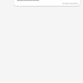 Garanti Kapsamındaki Ürüne Ücret Talebi