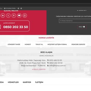 Trendyol Kargo Çilesi: Teslimat Krizi