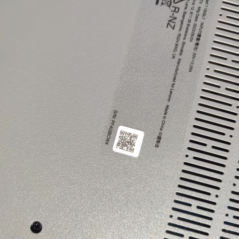 Lenovo PC'nin Sürekli Donma Sorunu