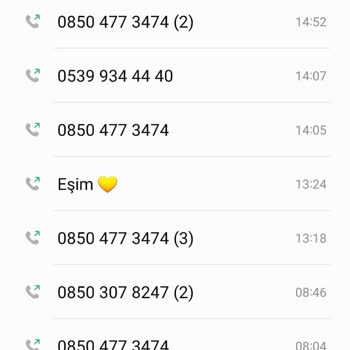 Kargoist'ten Teslimat Kabusu
