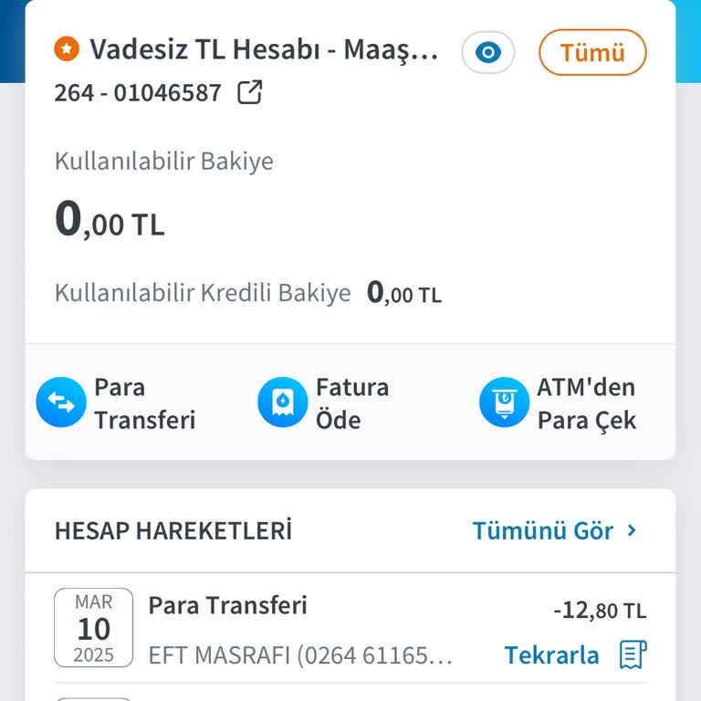 Maaş Promosyonu Ve İşlem Ücretleri Konusunda Ayrımcılık