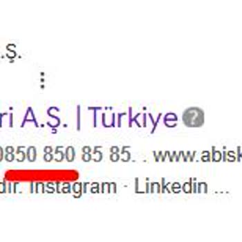 Uykubant.com.tr'den Sipariş Sonrası İletişim Sorunu