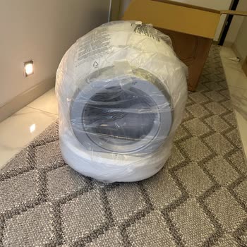 Yanlış Gönderimle Mağduriyet: Hepsiburada'da Beklenmeyen Kedi Tuvaleti Deneyimi!