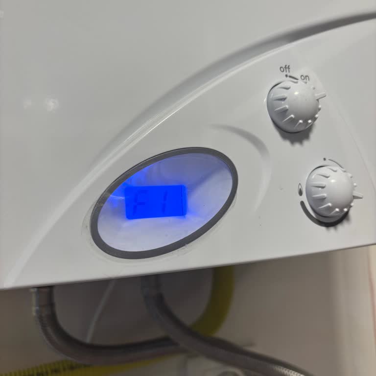 DemirDöküm Şofben Sorunu: Cihaz Değişimi Yapılmıyor