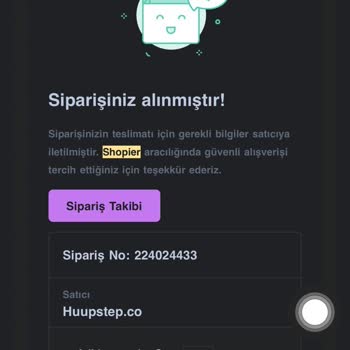 İletişimsizlik Ve İade Sürecindeki Sorunlar
