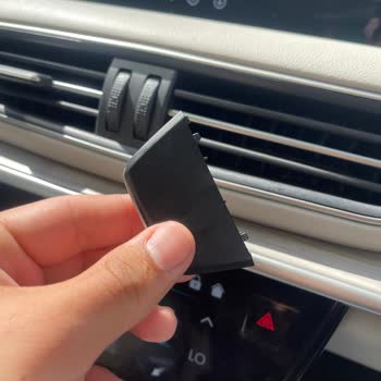 Togg Garanti Kapsamında Olmayan Klima Menfezi Sorunu!