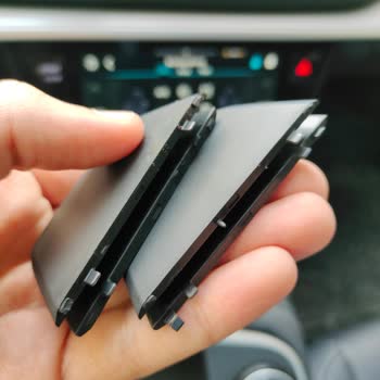 Togg Garanti Kapsamında Olmayan Klima Menfezi Sorunu!