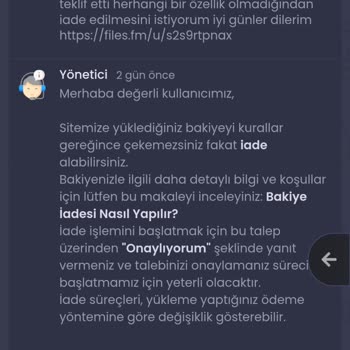 Yanlış Ürün Teslimatı Ve Haksız Ücret Aktarımı